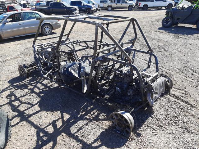 Photo 2 VIN: 3NSVFE924JF949185 - POLARIS RZR XP 4 T 