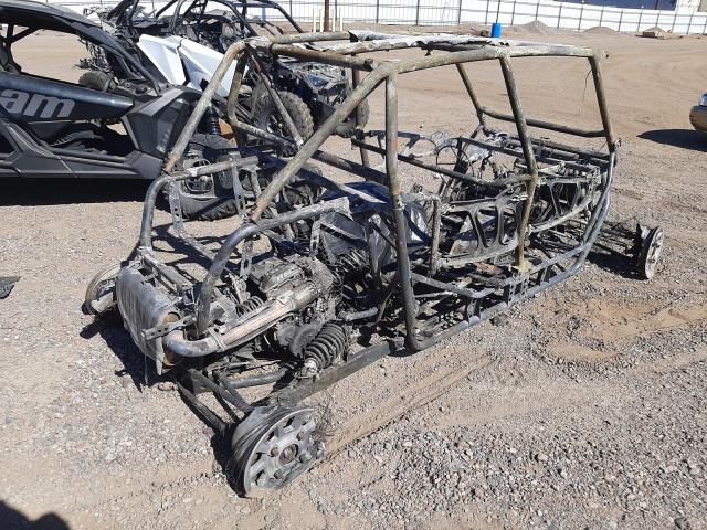 Photo 3 VIN: 3NSVFE924JF949185 - POLARIS RZR XP 4 T 