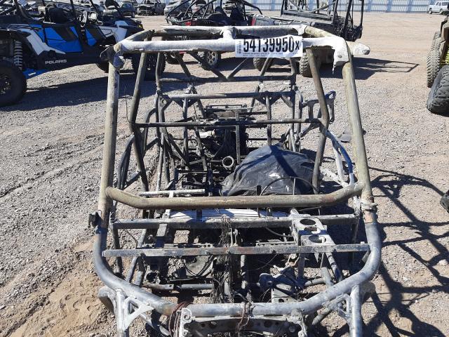 Photo 8 VIN: 3NSVFE924JF949185 - POLARIS RZR XP 4 T 