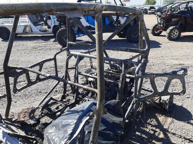 Photo 9 VIN: 3NSVFE924JF949185 - POLARIS RZR XP 4 T 