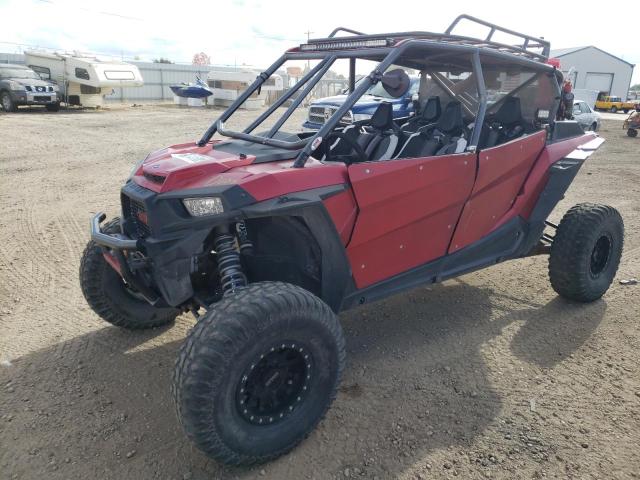 Photo 1 VIN: 3NSVFE925GF468547 - POLARIS RZR XP 4 T 