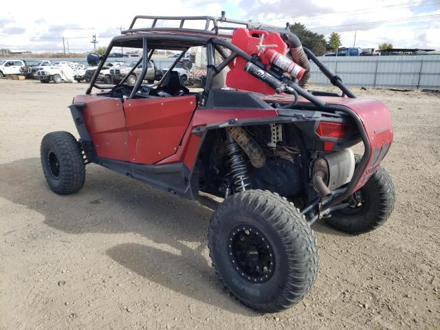 Photo 2 VIN: 3NSVFE925GF468547 - POLARIS RZR XP 4 T 