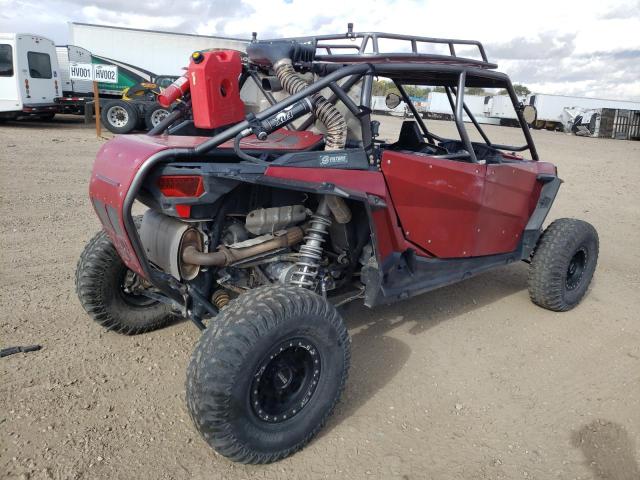 Photo 3 VIN: 3NSVFE925GF468547 - POLARIS RZR XP 4 T 