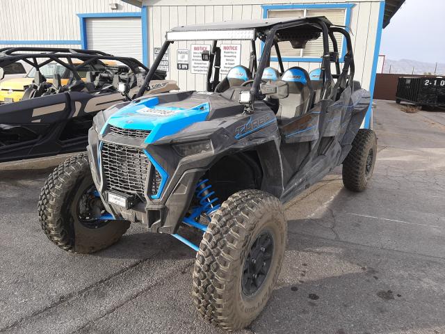 Photo 1 VIN: 3NSVFE928KF783996 - POLARIS RZR XP 4 T 