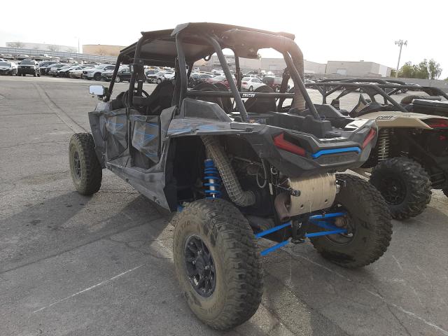 Photo 2 VIN: 3NSVFE928KF783996 - POLARIS RZR XP 4 T 