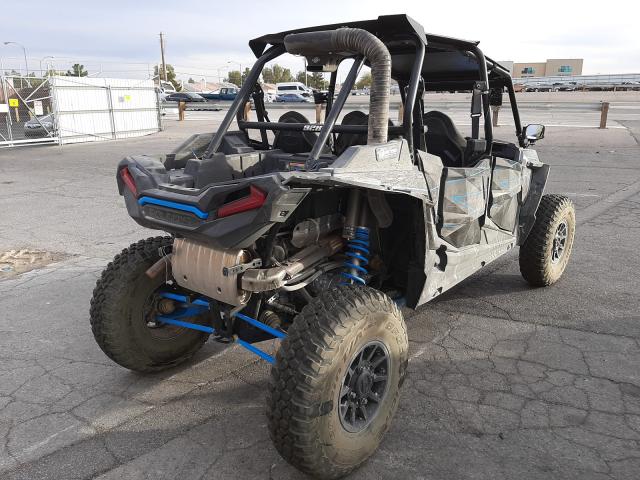 Photo 3 VIN: 3NSVFE928KF783996 - POLARIS RZR XP 4 T 