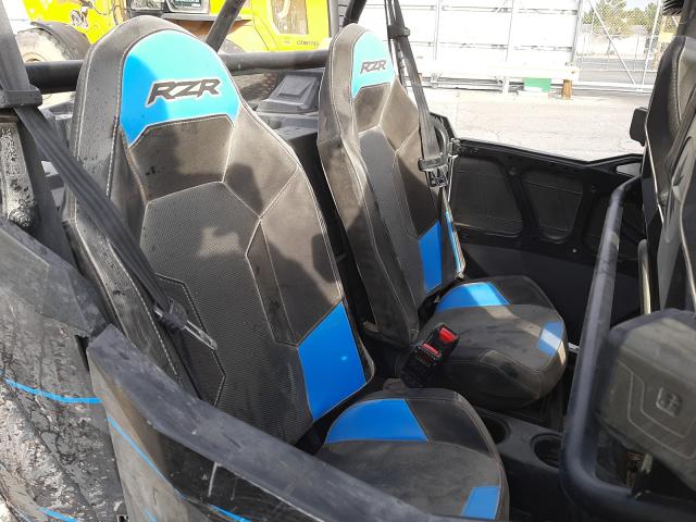 Photo 5 VIN: 3NSVFE928KF783996 - POLARIS RZR XP 4 T 