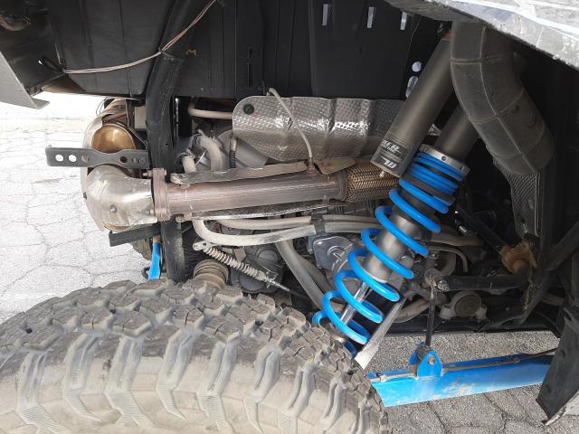 Photo 6 VIN: 3NSVFE928KF783996 - POLARIS RZR XP 4 T 