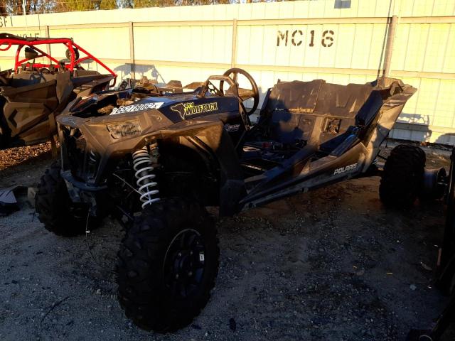 Photo 1 VIN: 3NSVFE929KF777740 - POLARIS RZR XP 4 T 