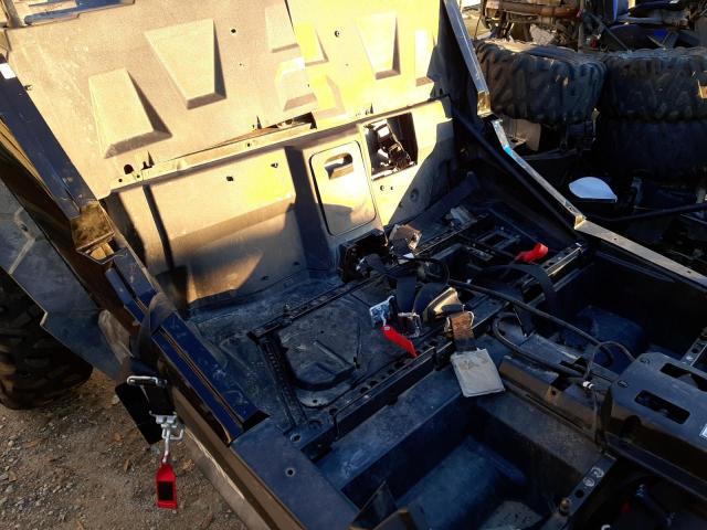 Photo 5 VIN: 3NSVFE929KF777740 - POLARIS RZR XP 4 T 