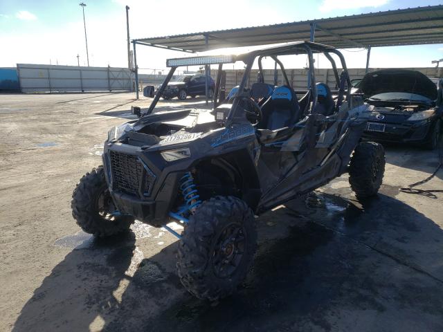 Photo 1 VIN: 3NSVFE929KF788902 - POLARIS RZR XP 4 T 