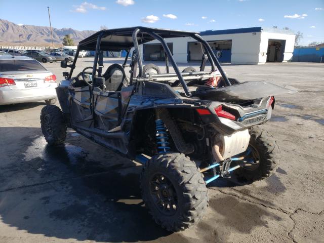 Photo 2 VIN: 3NSVFE929KF788902 - POLARIS RZR XP 4 T 