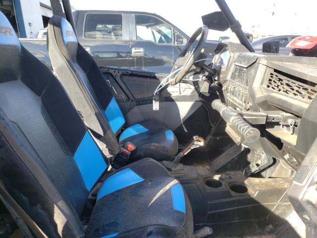 Photo 4 VIN: 3NSVFE929KF788902 - POLARIS RZR XP 4 T 