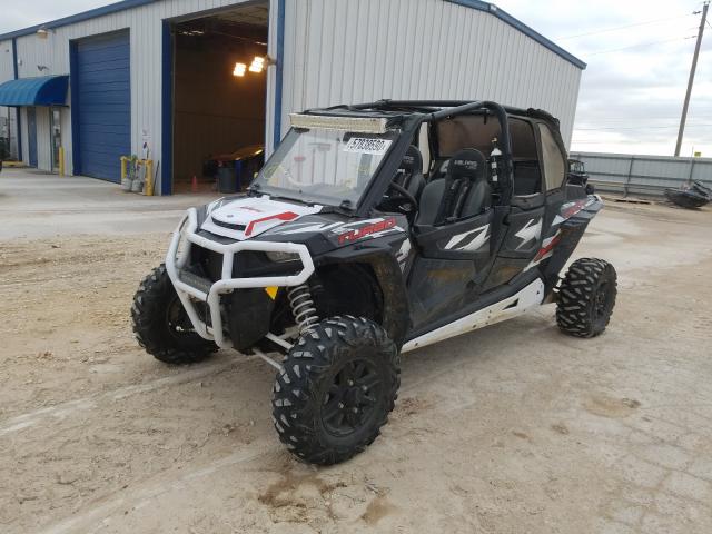 Photo 1 VIN: 3NSVFE92XGF455924 - POLARIS RZR XP 4 T 