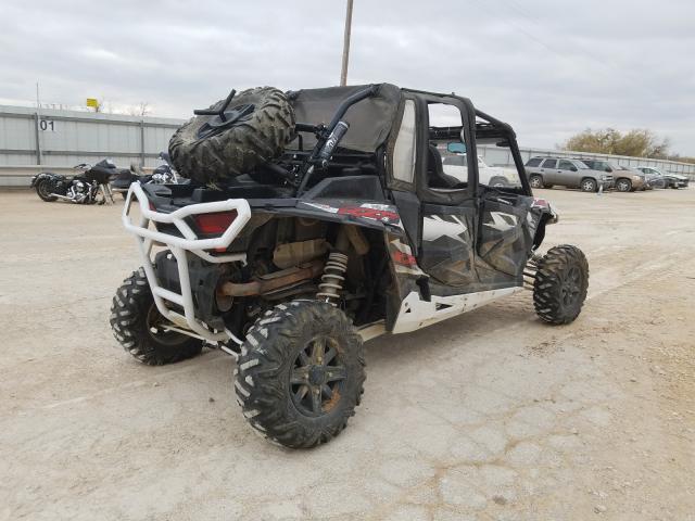 Photo 3 VIN: 3NSVFE92XGF455924 - POLARIS RZR XP 4 T 