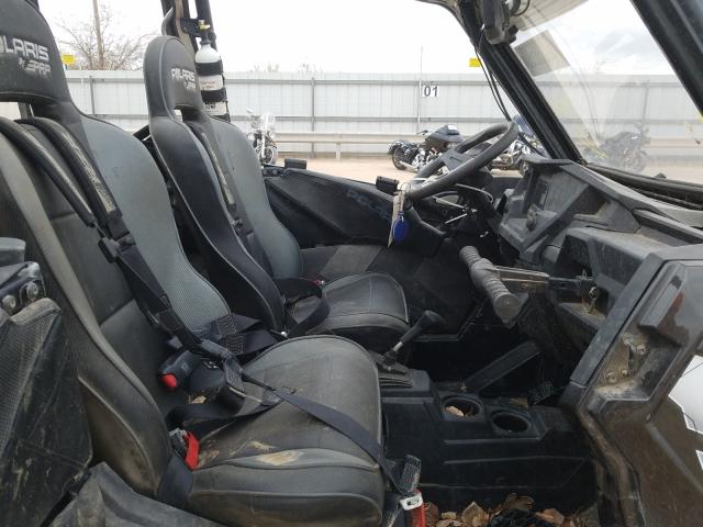 Photo 4 VIN: 3NSVFE92XGF455924 - POLARIS RZR XP 4 T 