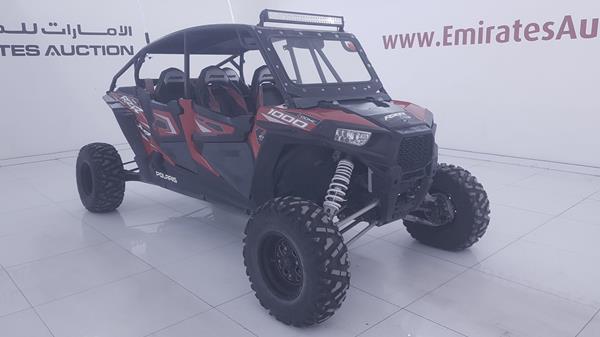 Photo 11 VIN: 3NSVFE990FF369257 - POLARIS RZR 1000CC 