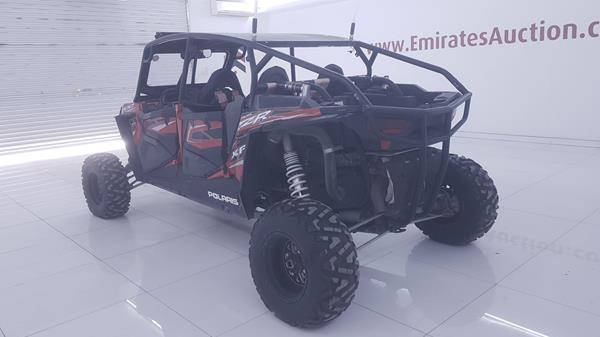 Photo 6 VIN: 3NSVFE990FF369257 - POLARIS RZR 1000CC 