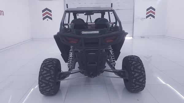 Photo 8 VIN: 3NSVFE990FF369257 - POLARIS RZR 1000CC 