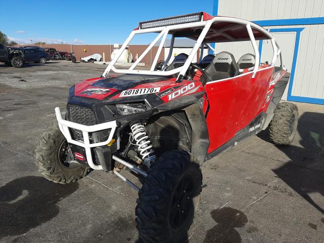 Photo 1 VIN: 3NSVFE991FF374211 - POLARIS RZR XP 4 1 