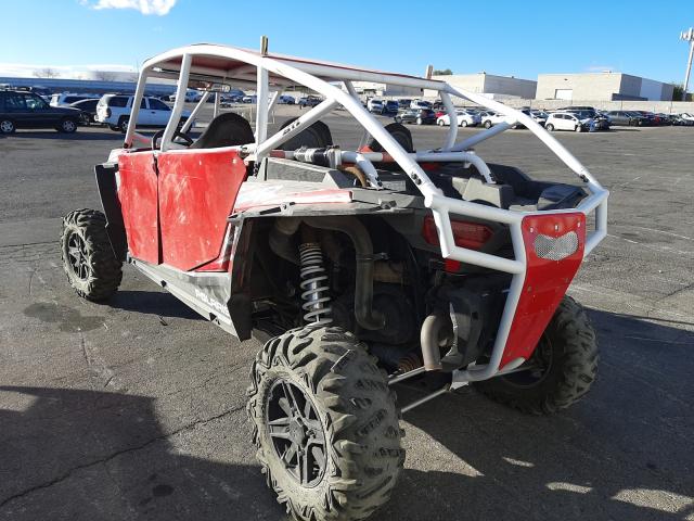 Photo 2 VIN: 3NSVFE991FF374211 - POLARIS RZR XP 4 1 