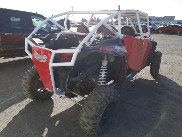 Photo 3 VIN: 3NSVFE991FF374211 - POLARIS RZR XP 4 1 