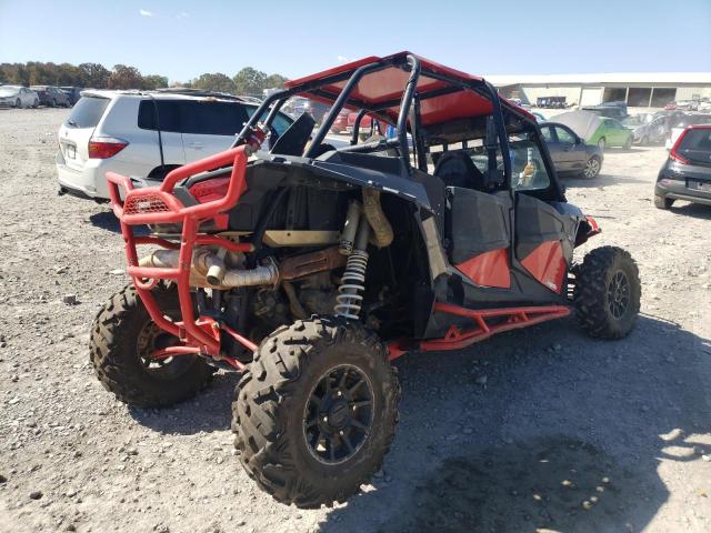 Photo 3 VIN: 3NSVFE992HF923790 - POLARIS RZR XP 4 1 