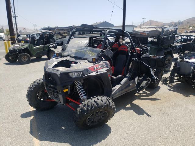 Photo 1 VIN: 3NSVFE995HF799174 - POLARIS RZR XP 4 1 