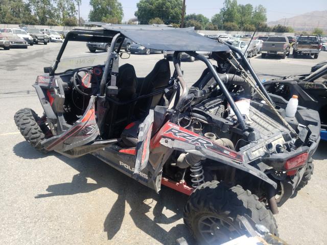 Photo 2 VIN: 3NSVFE995HF799174 - POLARIS RZR XP 4 1 