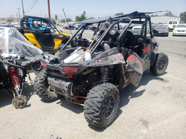 Photo 3 VIN: 3NSVFE995HF799174 - POLARIS RZR XP 4 1 