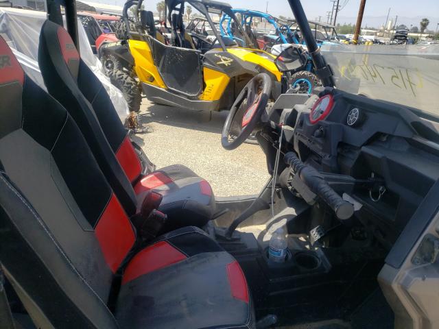 Photo 4 VIN: 3NSVFE995HF799174 - POLARIS RZR XP 4 1 