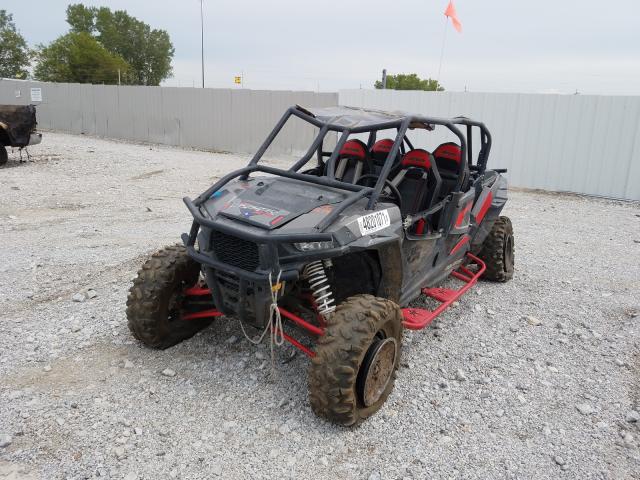 Photo 1 VIN: 3NSVFE996HF920679 - POLARIS RZR XP 4 1 