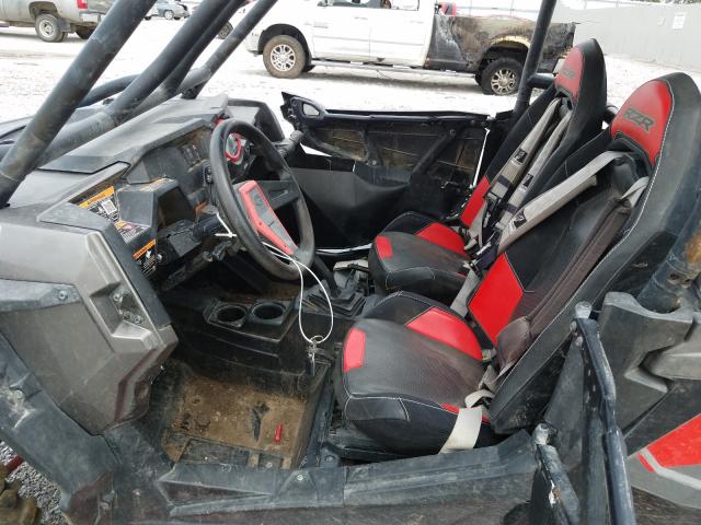 Photo 4 VIN: 3NSVFE996HF920679 - POLARIS RZR XP 4 1 