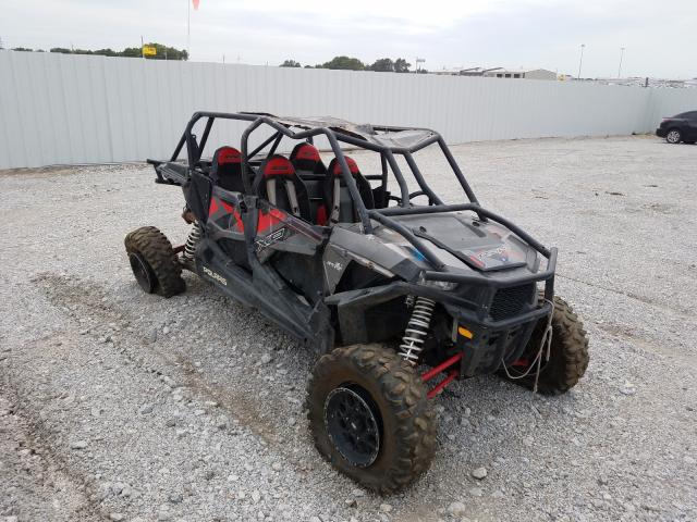 Photo 8 VIN: 3NSVFE996HF920679 - POLARIS RZR XP 4 1 