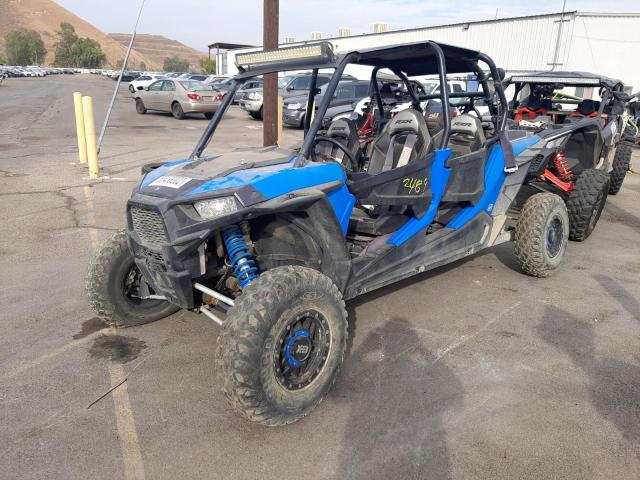 Photo 1 VIN: 3NSVFE999FF379415 - POLARIS RZR XP 4 1 