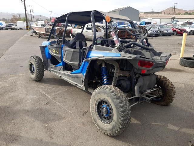 Photo 2 VIN: 3NSVFE999FF379415 - POLARIS RZR XP 4 1 