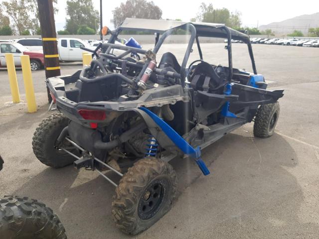 Photo 3 VIN: 3NSVFE999FF379415 - POLARIS RZR XP 4 1 