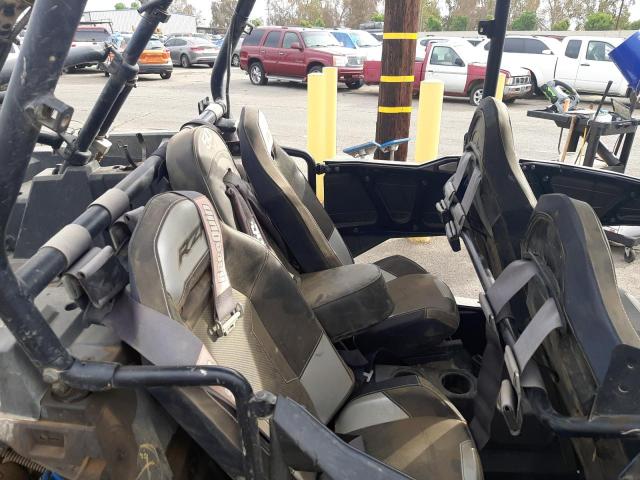 Photo 5 VIN: 3NSVFE999FF379415 - POLARIS RZR XP 4 1 