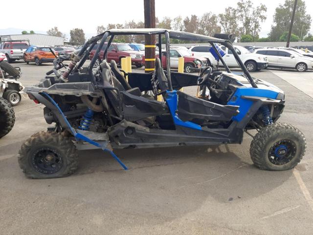 Photo 8 VIN: 3NSVFE999FF379415 - POLARIS RZR XP 4 1 