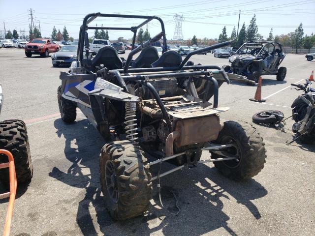 Photo 2 VIN: 3NSVFE99XJH219623 - POLARIS RZR XP 4 1 