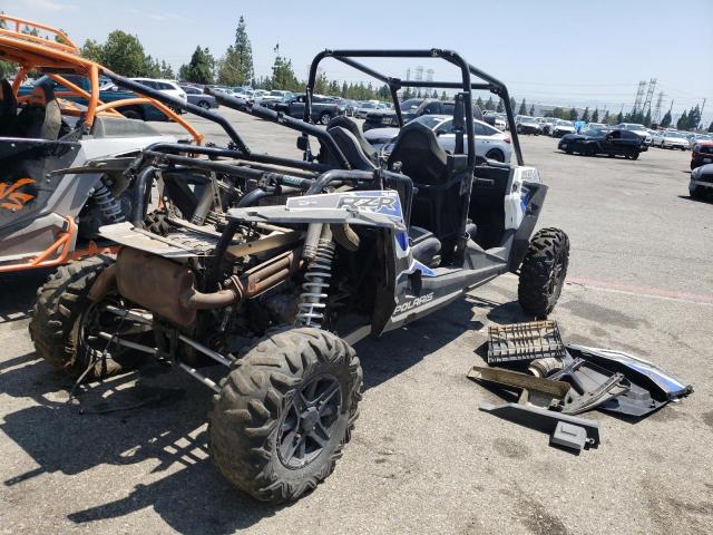 Photo 3 VIN: 3NSVFE99XJH219623 - POLARIS RZR XP 4 1 