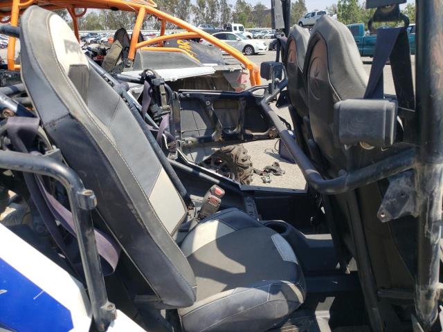 Photo 5 VIN: 3NSVFE99XJH219623 - POLARIS RZR XP 4 1 