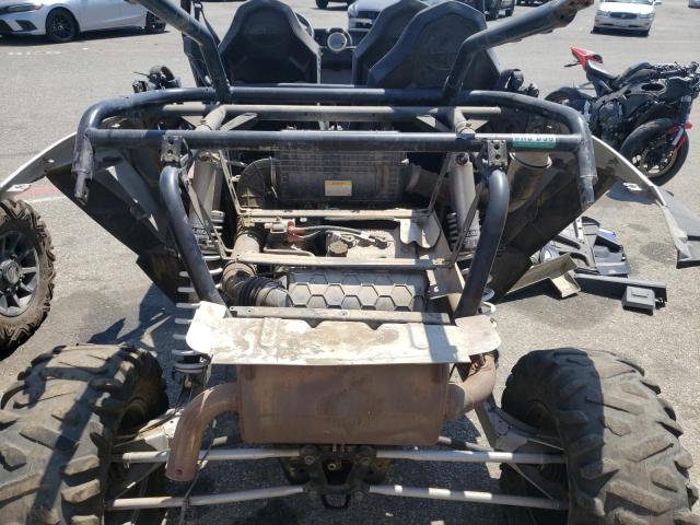 Photo 8 VIN: 3NSVFE99XJH219623 - POLARIS RZR XP 4 1 