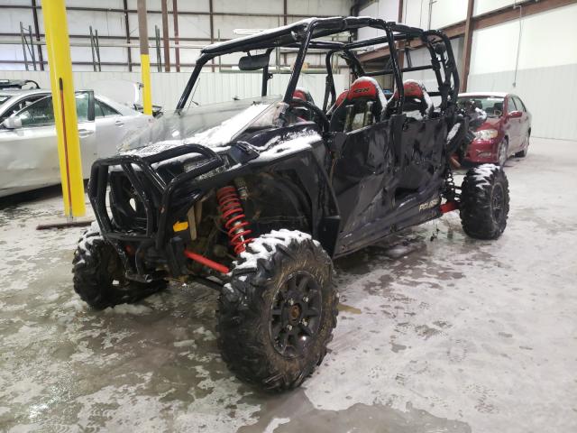 Photo 1 VIN: 3NSVFK994JF423764 - POLARIS RZR XP 4 1 