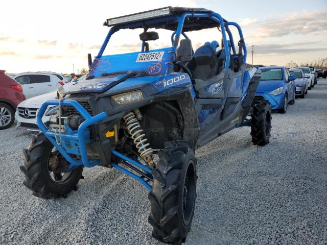 Photo 1 VIN: 3NSVFM998HF915476 - POLARIS RZR XP 4 1 