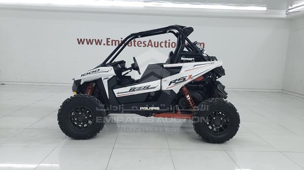 Photo 16 VIN: 3NSVGE992KF426291 - POLARIS RZR RS1 