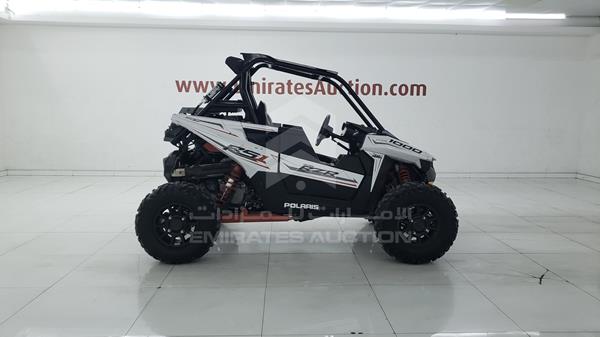 Photo 17 VIN: 3NSVGE992KF426291 - POLARIS RZR RS1 