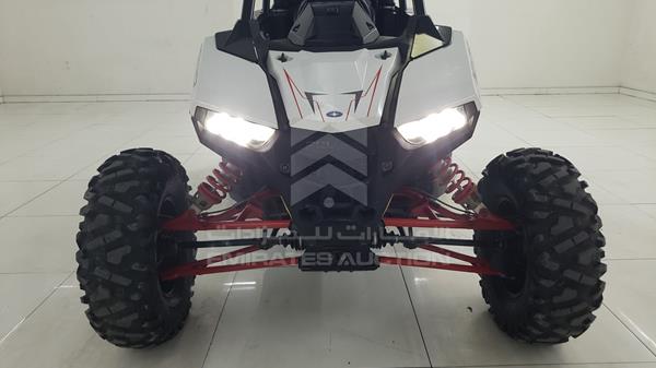 Photo 26 VIN: 3NSVGE992KF426291 - POLARIS RZR RS1 