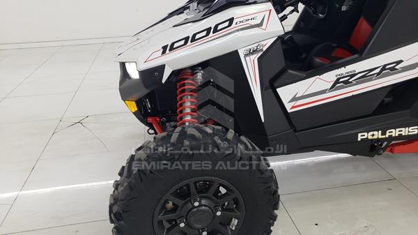 Photo 30 VIN: 3NSVGE992KF426291 - POLARIS RZR RS1 