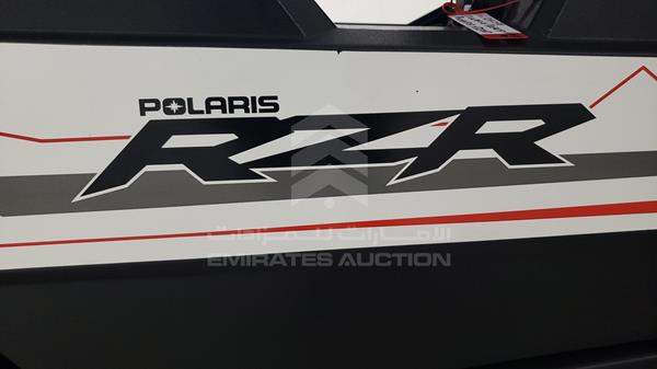 Photo 31 VIN: 3NSVGE992KF426291 - POLARIS RZR RS1 